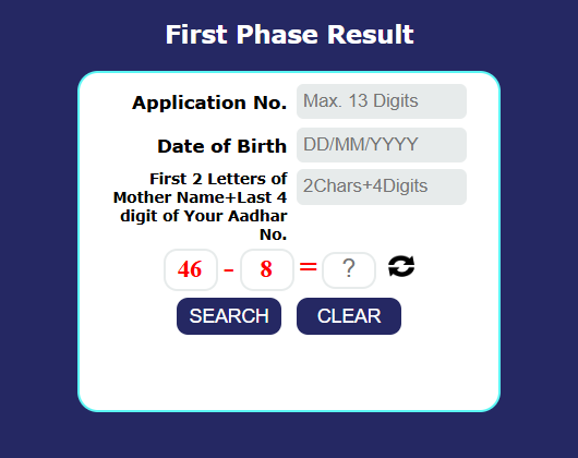 MPESB ASI / HC Computer Result 2026 Out Direct Download Link